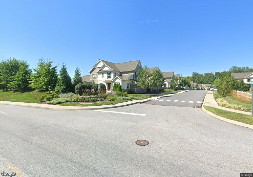 1062 James Walter Way unit (LOT 37), Kennett Square, PA 19348 - photo 1