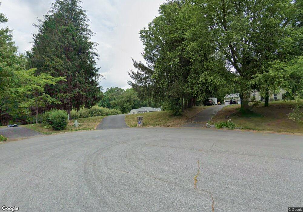 1601 E Branch Ct, Forest Hill, MD 21050 - photo 1