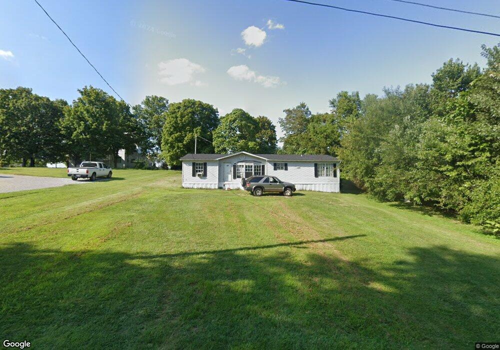109 Snyder Dr, Bloomfield, KY 40008 - photo 1