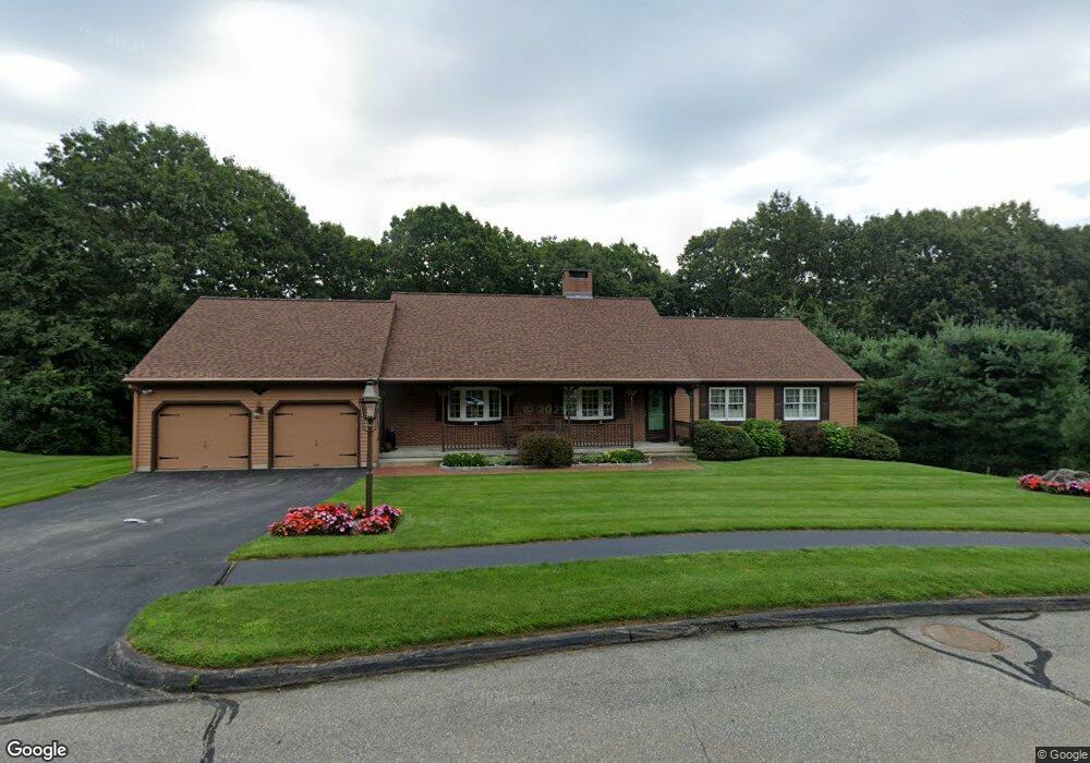 27 Steppingstone Dr, Holden, MA 01520 - photo 1