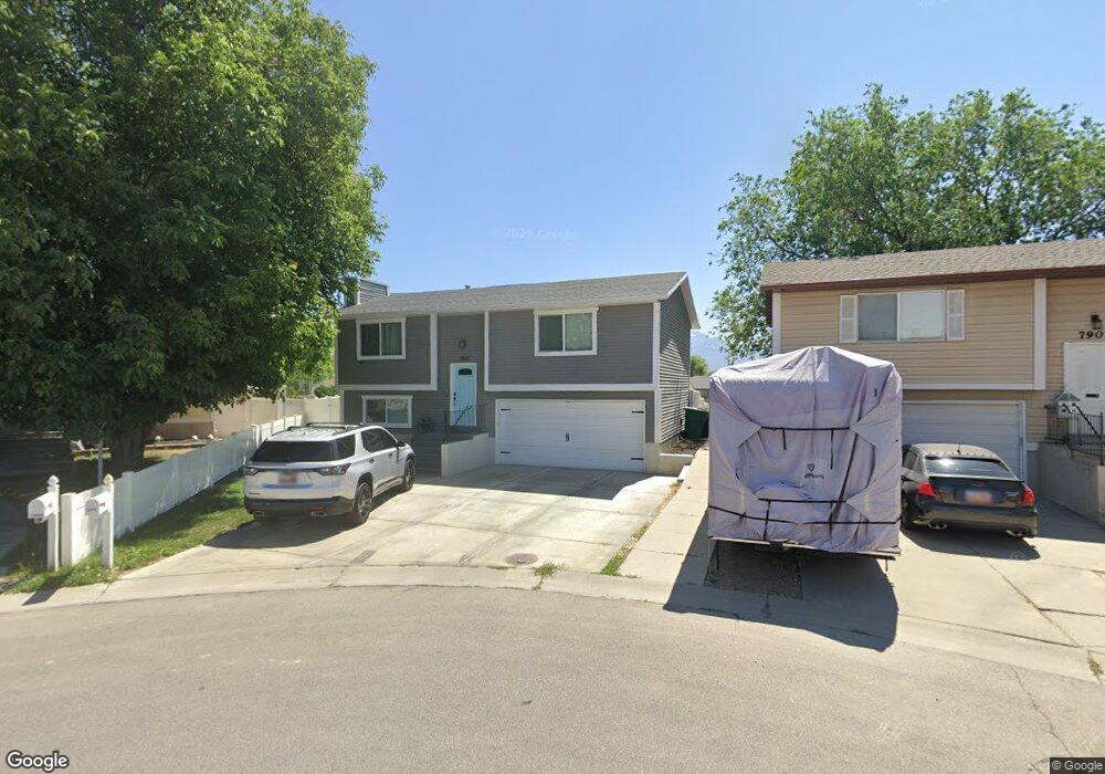 7903 S 2940 W, West Jordan, UT 84088 - photo 1