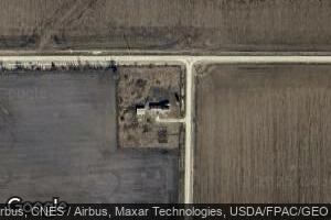 1105 Henley Ave, Hazleton, IA 50641