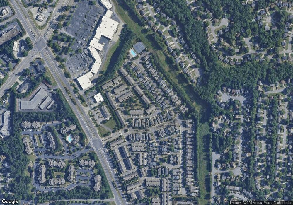 10788 Ellicot Way, Alpharetta, GA 30022 - photo 1