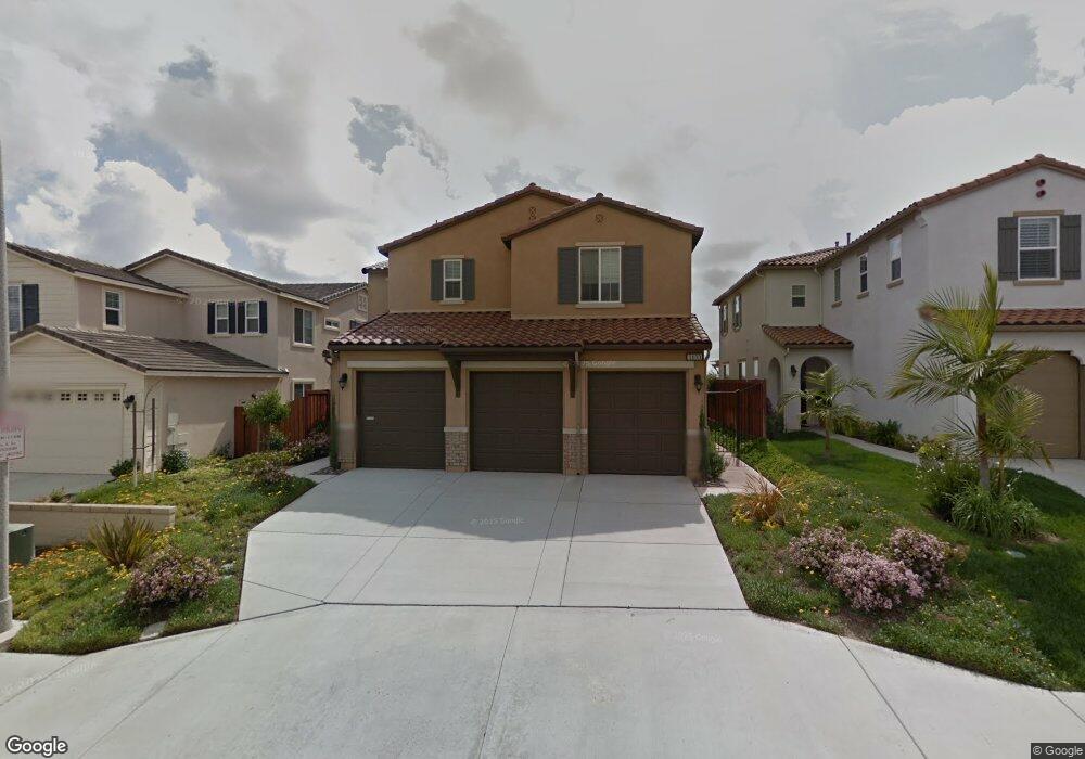 1155 Vista Pointe Blvd, Oceanside, CA 92057 - photo 1