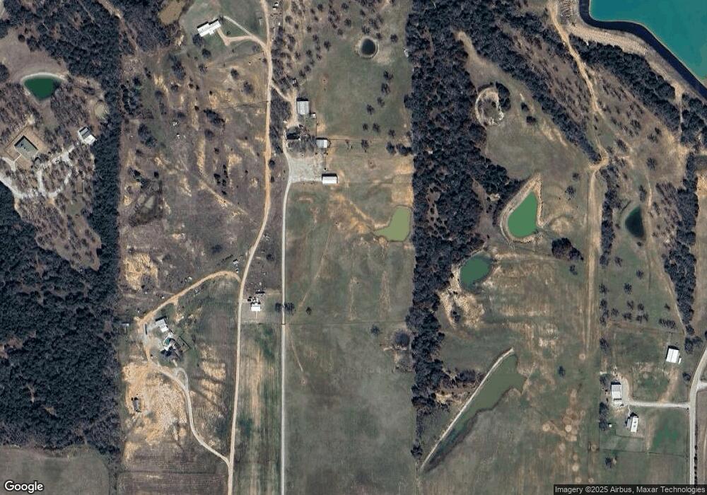 414 Private Road 2693, Alvord, TX 76225 - photo 1