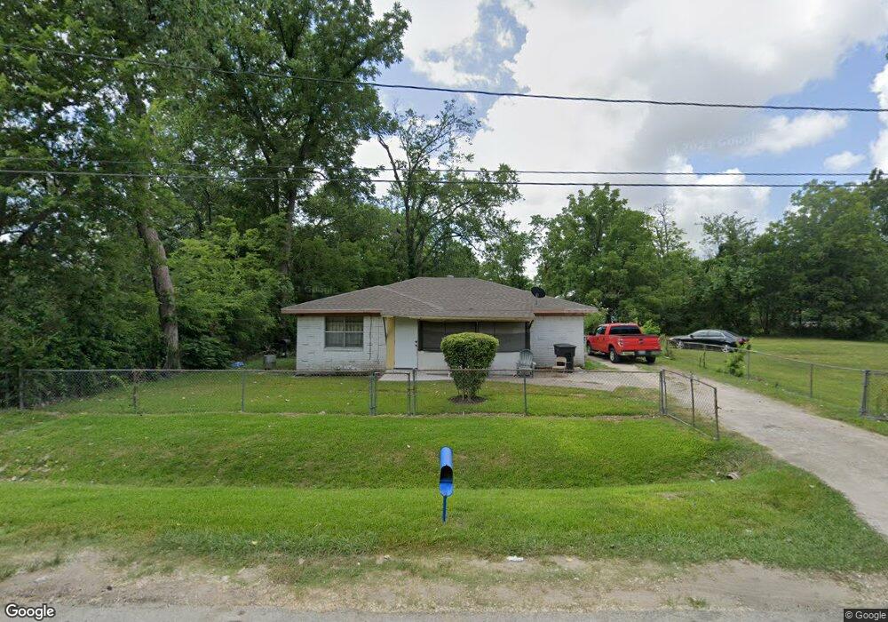 2517 Wall St, Houston, TX 77088 - photo 1