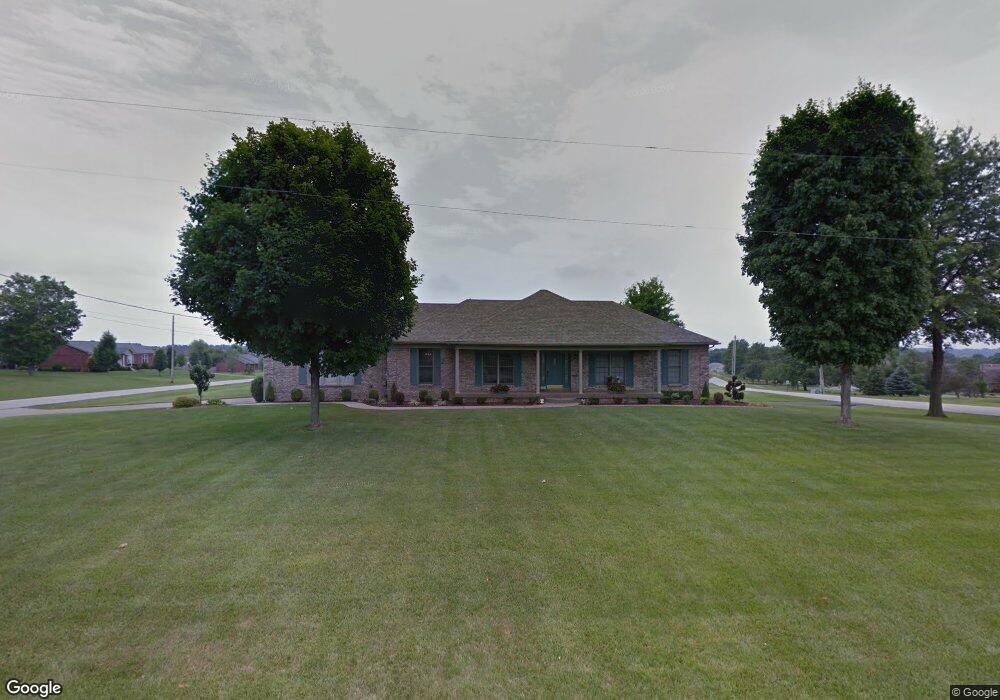 117 Elm Ln, Mount Washington, KY 40047 - photo 1