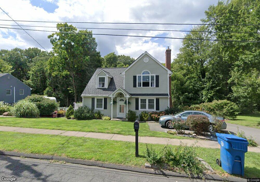 47 Grove St, East Berlin, CT 06023 - photo 1