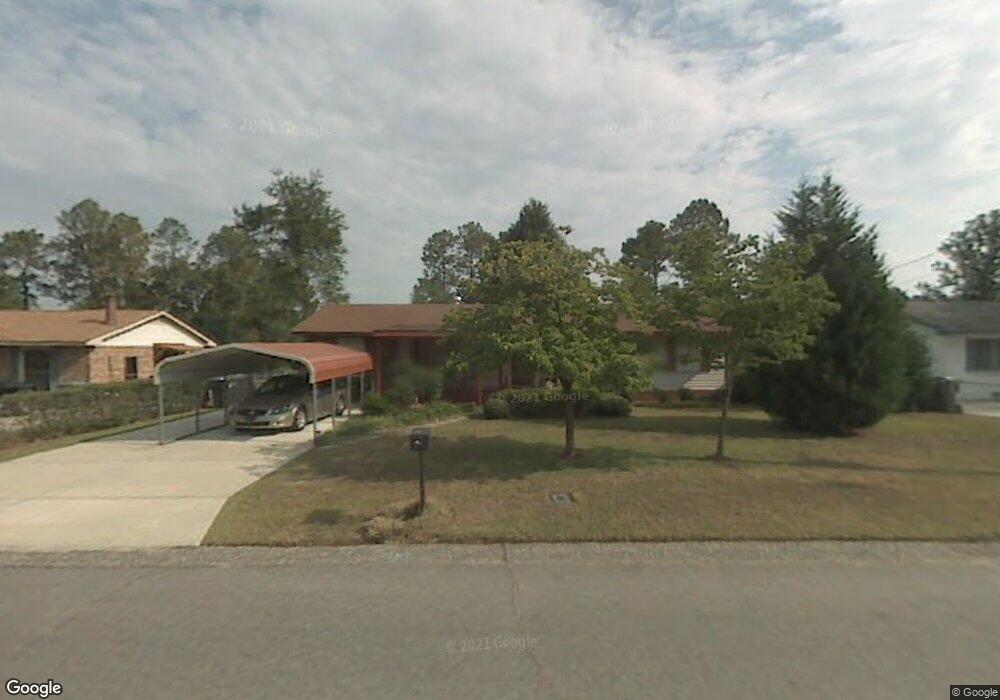 7582 Deerwood Dr, Fayetteville, NC 28303 - photo 1