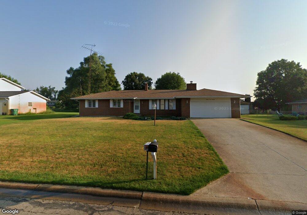 26219 Swallow Ct, South Bend, IN 46619 - photo 1