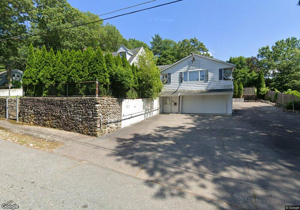 16 Macdonald Cir, Walpole, MA 02081 - photo 1