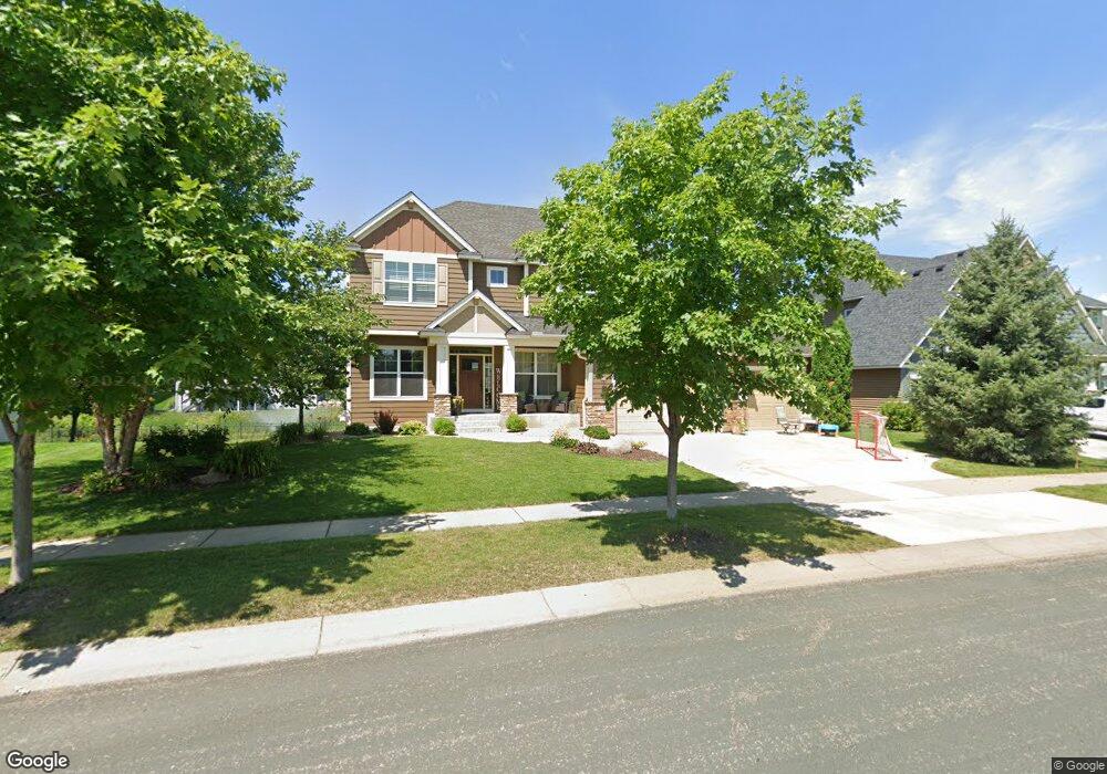 17122 63rd Place N, Maple Grove, MN 55311 - photo 1