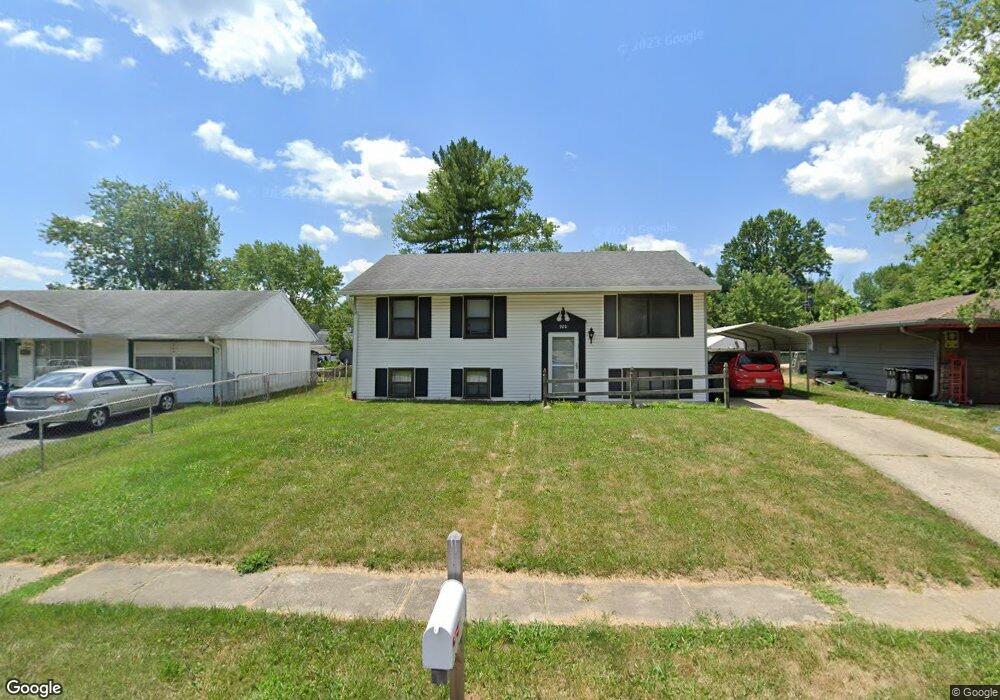 920 Walton Dr, Plainfield, IN 46168 - photo 1