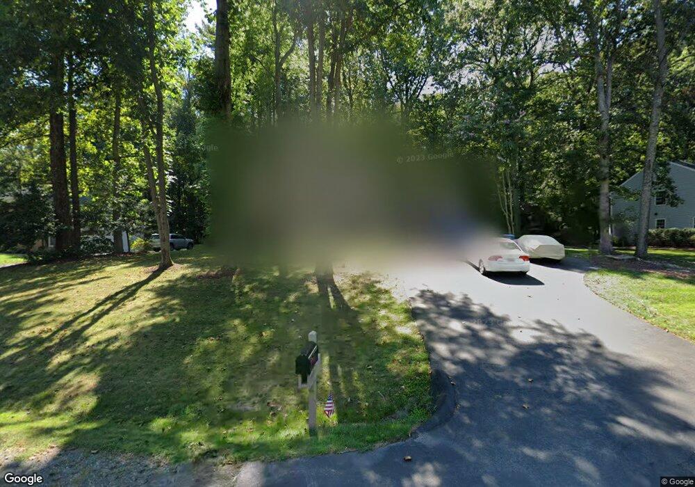 9707 South Park Cir, Fairfax Station, VA 22039 - photo 1