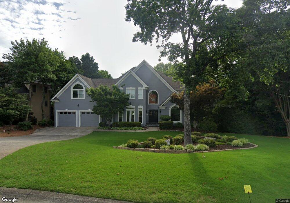 4309 Highborne Dr NE unit 3, Marietta, GA 30066 - photo 1