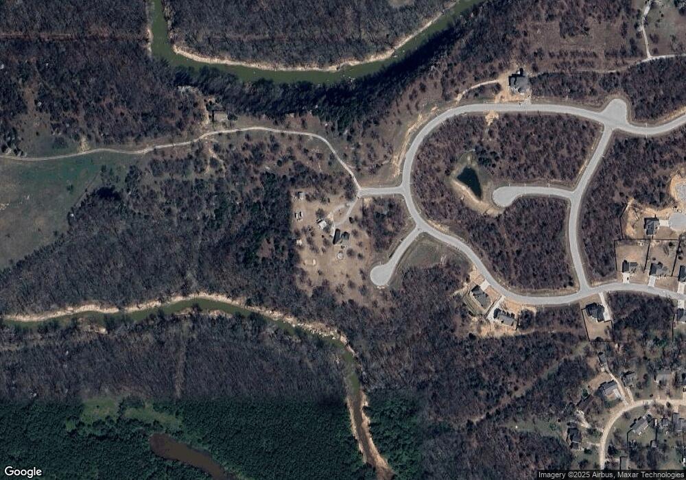 2510 Stanfield Rd, Sapulpa, OK 74066 - photo 1