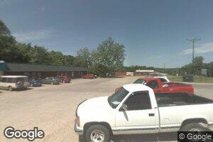 106 S Ward St, Tishomingo, OK 73460