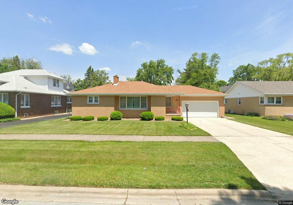 3716 217th St, Matteson, IL 60443 - photo 1