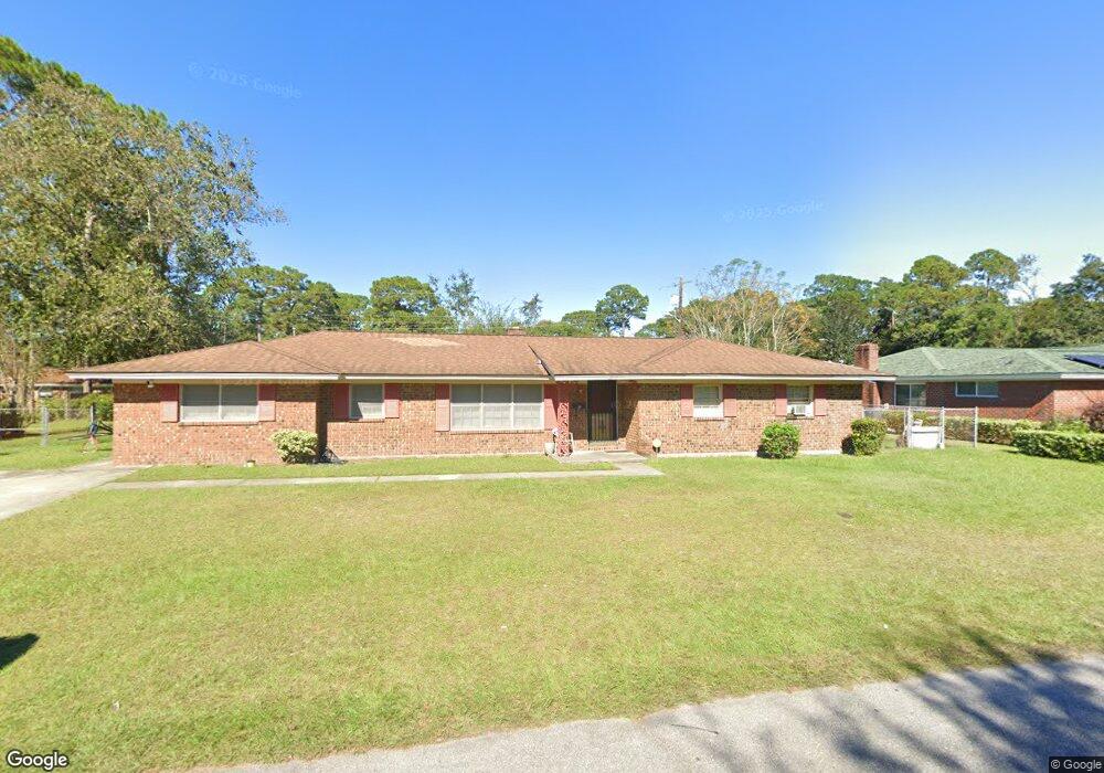 2216 Walz Dr, Savannah, GA 31404 - photo 1