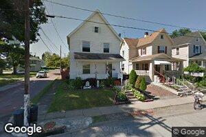 337 Pyatt St, Youngstown, OH 44502