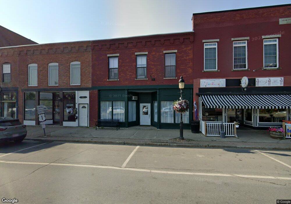 411 Main St, Calais, ME 04619 - photo 1