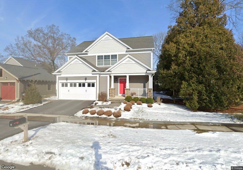 8 Cleveland Ave, Saratoga Springs, NY 12866 - photo 1