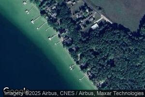 1435 Festival Ln, Brutus, MI 49716