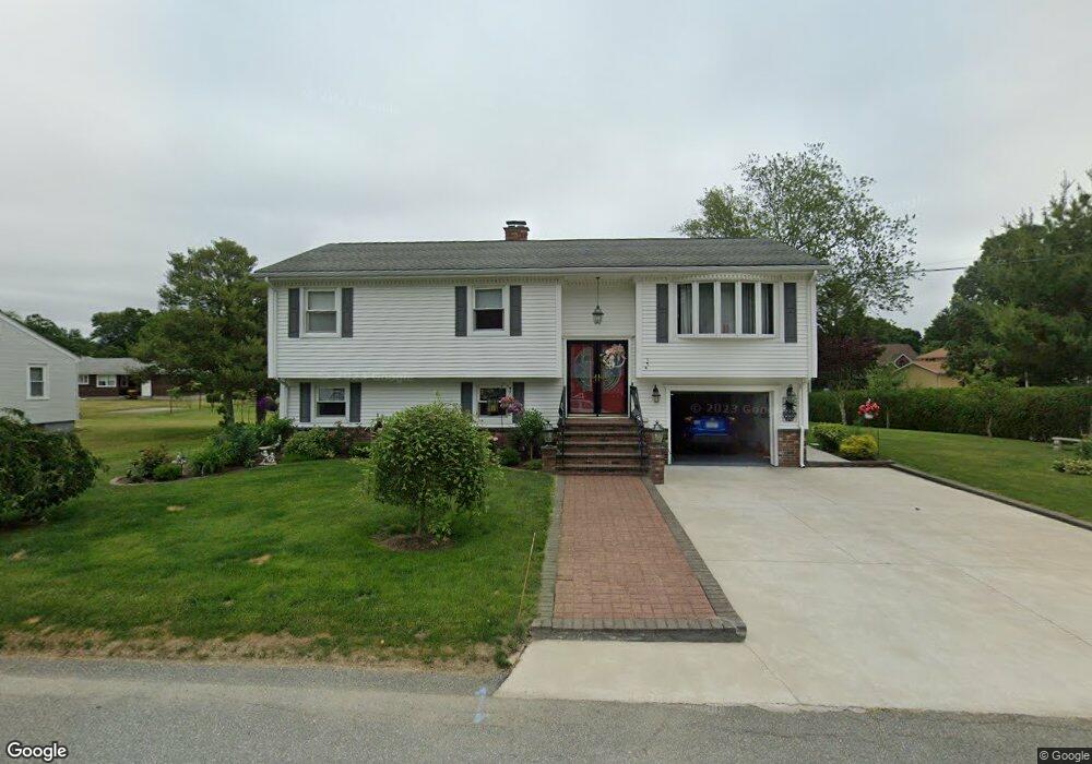 291 Rich St, Fall River, MA 02720 - photo 1