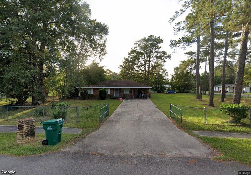 2511 8th St, Slidell, LA 70458 - photo 1