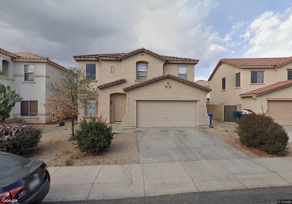 8924 E Pampa Ave, Mesa, AZ 85212 - photo 1