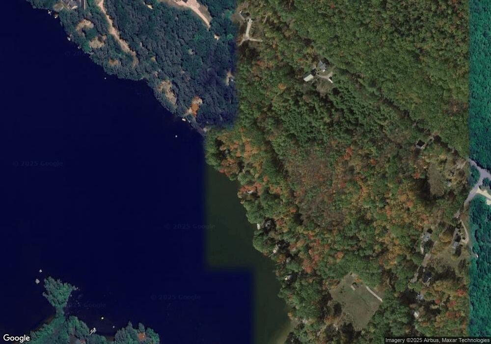 54 Meadows Edge Rd, Center Barnstead, NH 03225 - photo 1