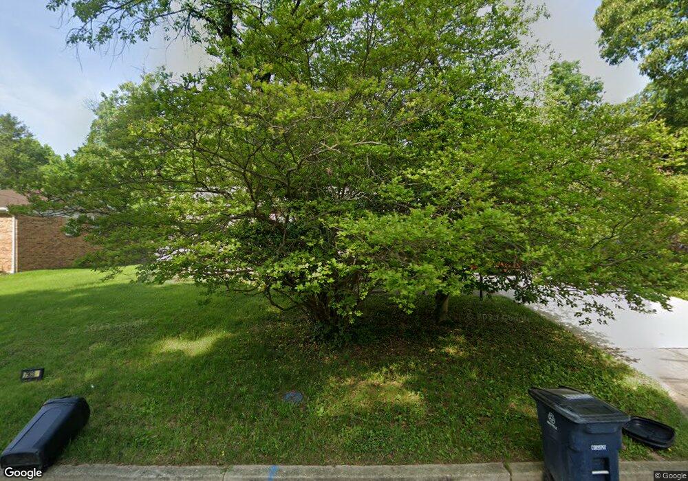 7903 Shirley Ct, Clinton, MD 20735 - photo 1