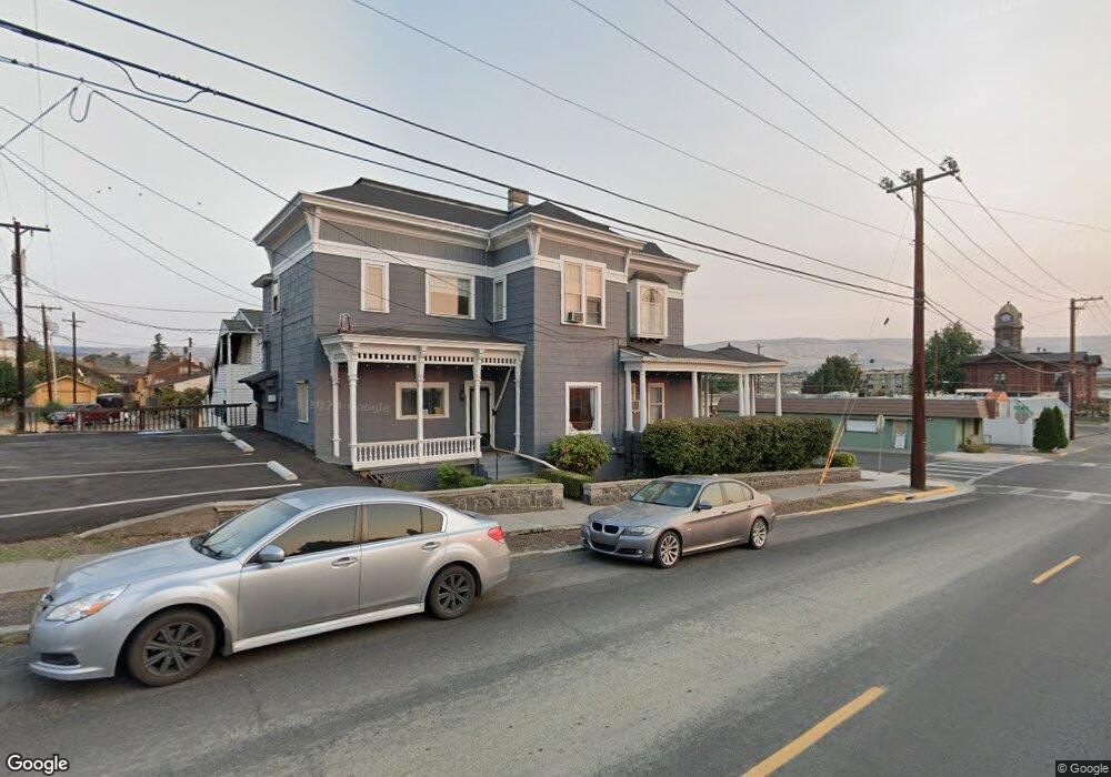 100 W 4th St unit 1, the Dalles, OR 97058 - photo 1