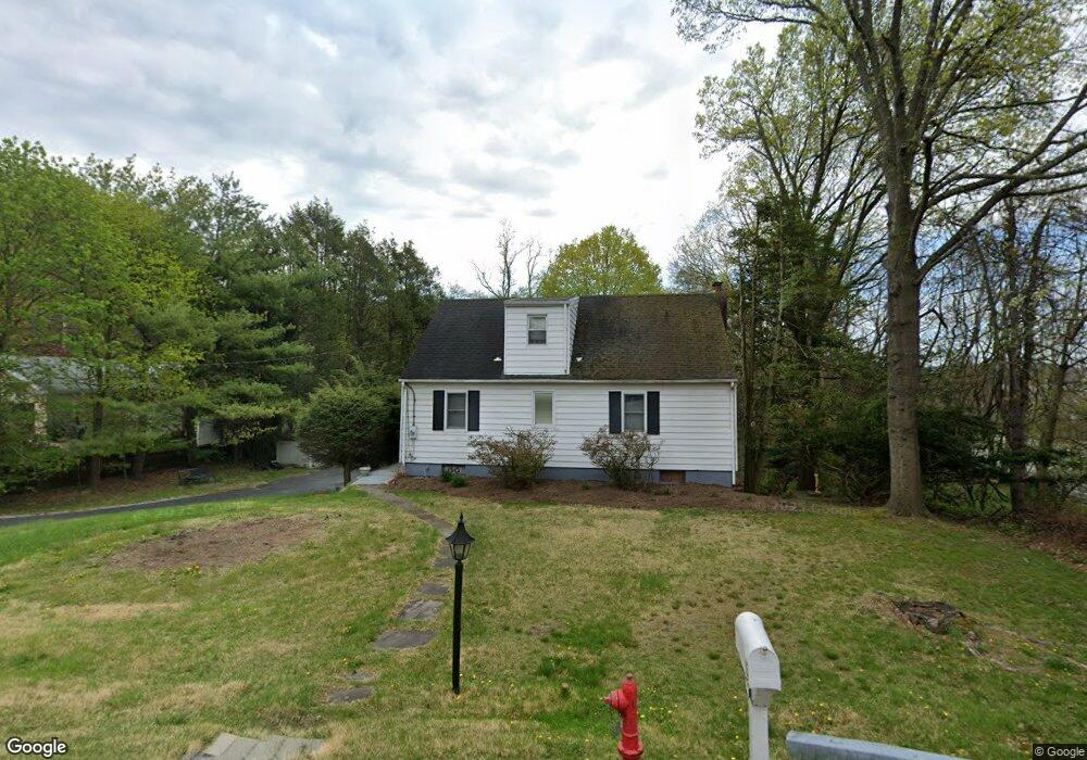 3 Warren Rd, Croton On Hudson, NY 10520 - photo 1