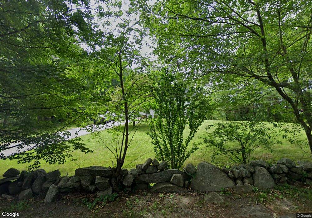 441 Forest St, Dunstable, MA 01827 - photo 1