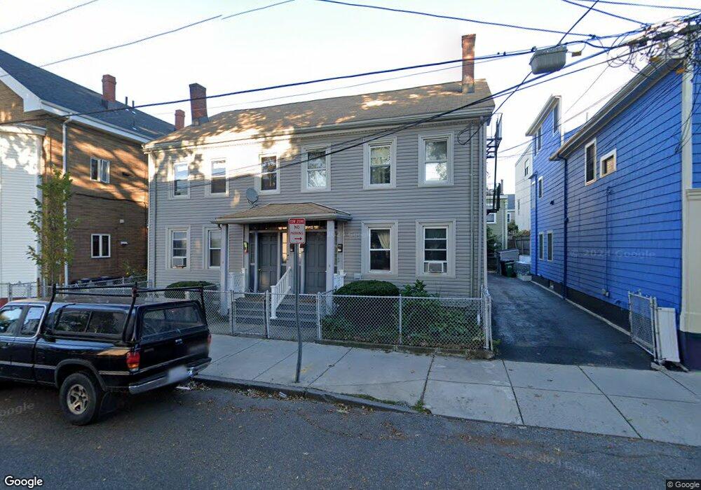 6 6th St unit 2, Cambridge, MA 02141 - photo 1