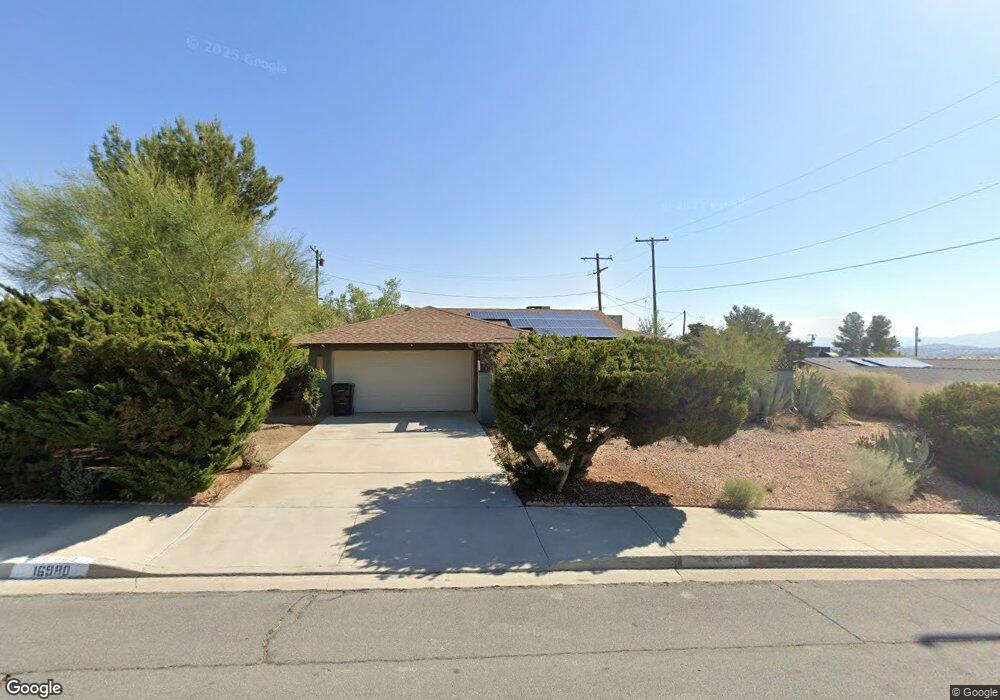 16980 Molino Dr, Victorville, CA 92395 - photo 1