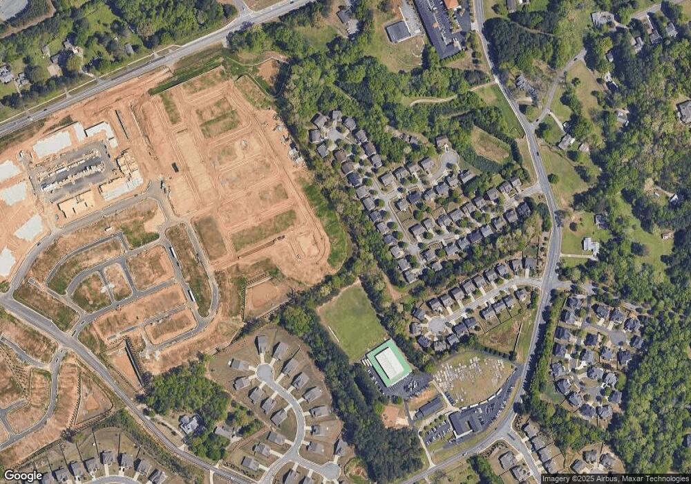 4458 Burton Bend Way, Buford, GA 30518 - photo 1