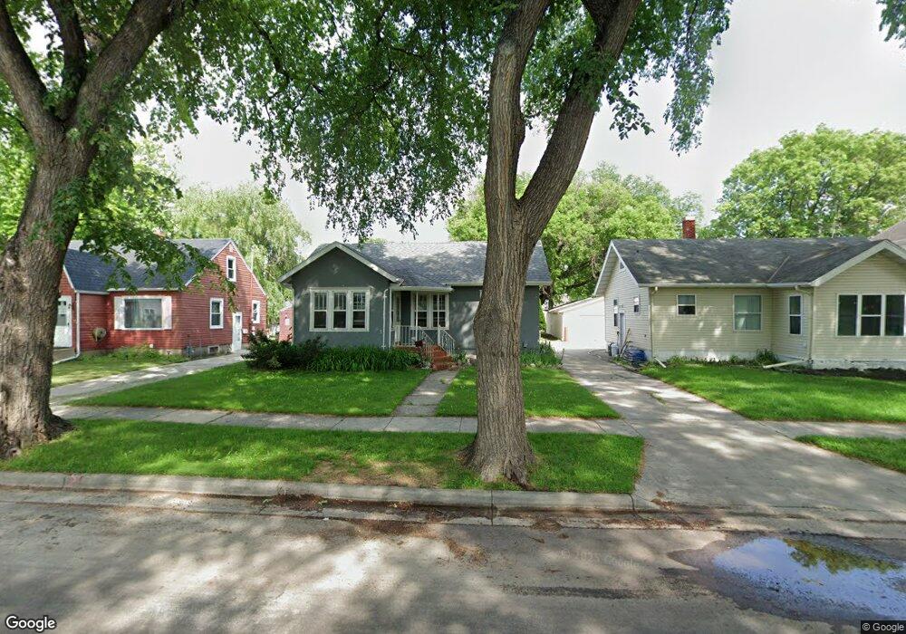 1341 12th St N, Fargo, ND 58102 - photo 1
