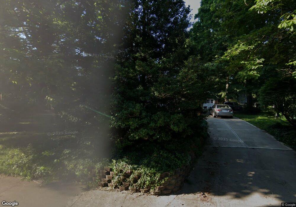 98 N Forsythe St, Franklin, IN 46131 - photo 1