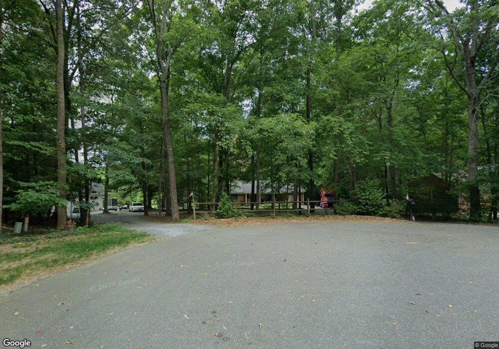 426 Back Creek Terrace, Asheboro, NC 27205 - photo 1