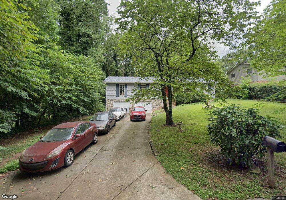 2030 Beaver Brook Ln NE unit 5 C, Marietta, GA 30062 - photo 1