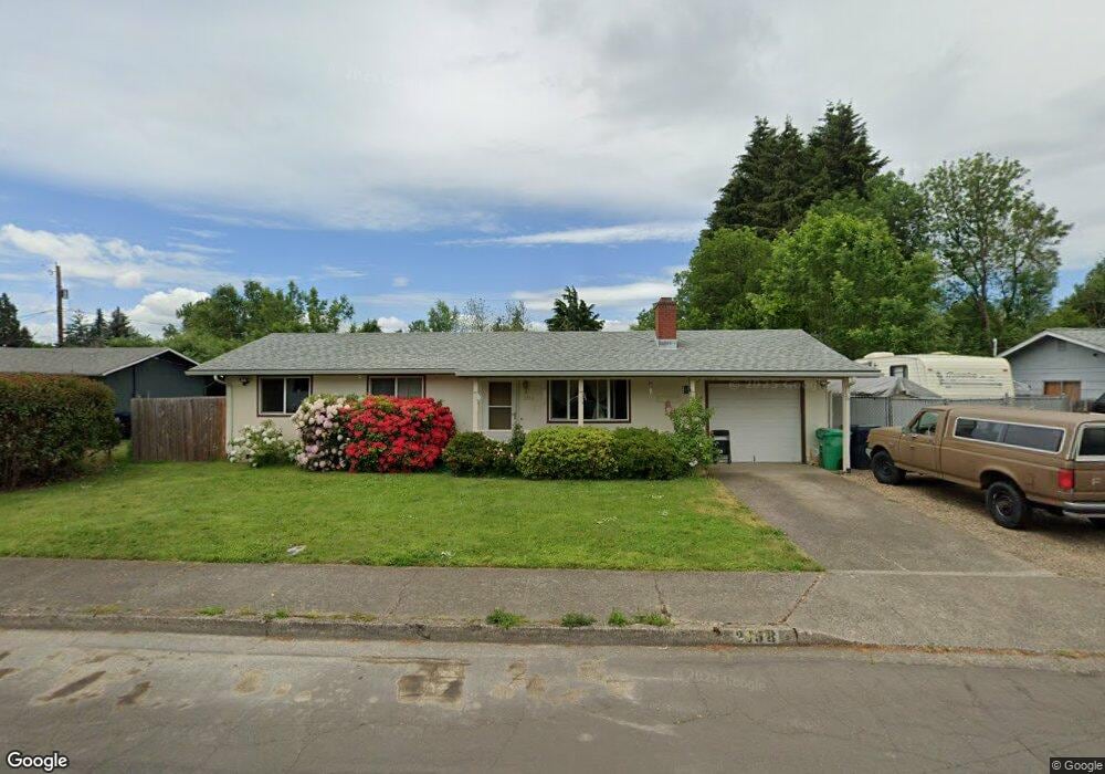 2158 Berwin Ln, Eugene, OR 97404 - photo 1