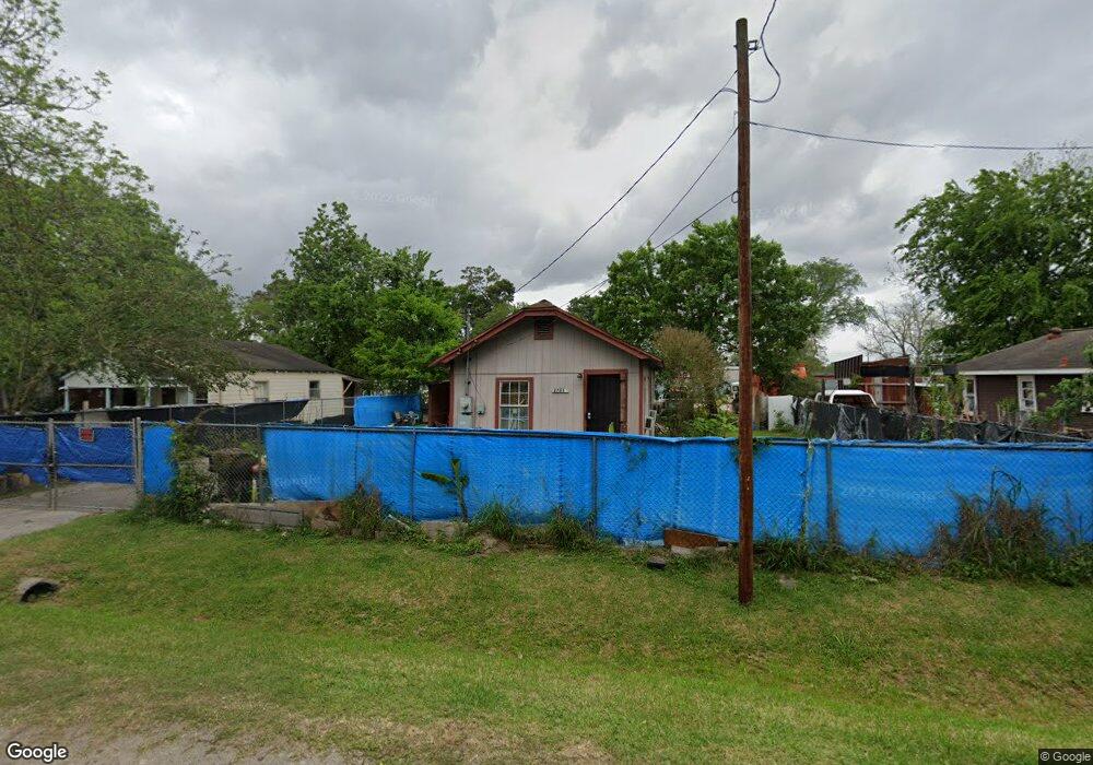 2705 Vaughn St, Houston, TX 77093 - photo 1