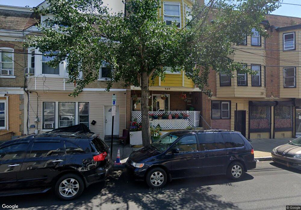 505 N Front St, Allentown, PA 18102 - photo 1