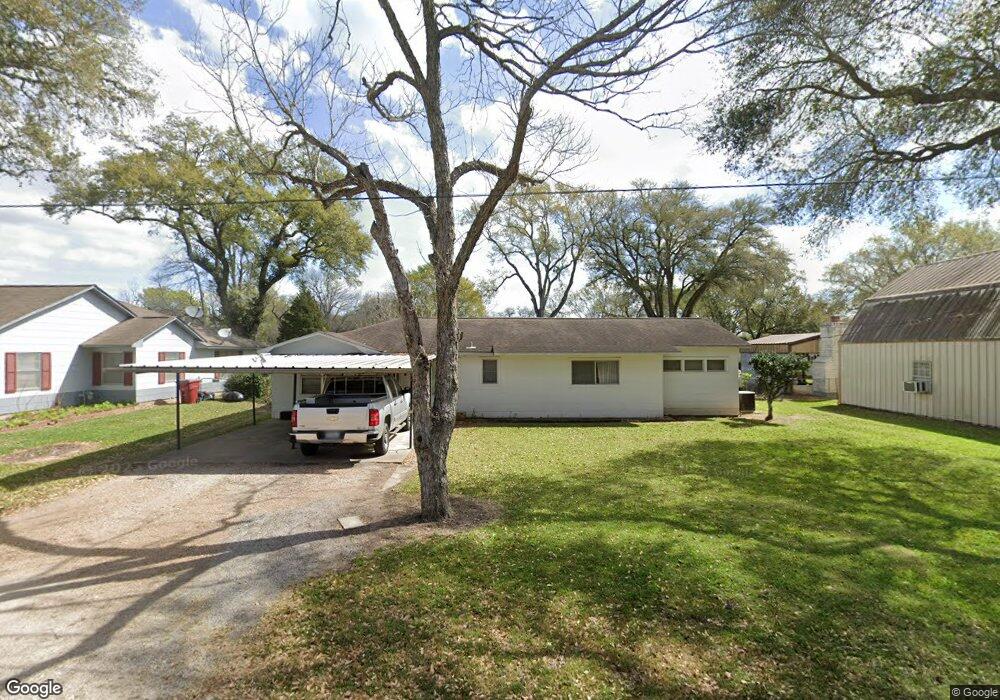 411 Otto St, East Bernard, TX 77435 - photo 1