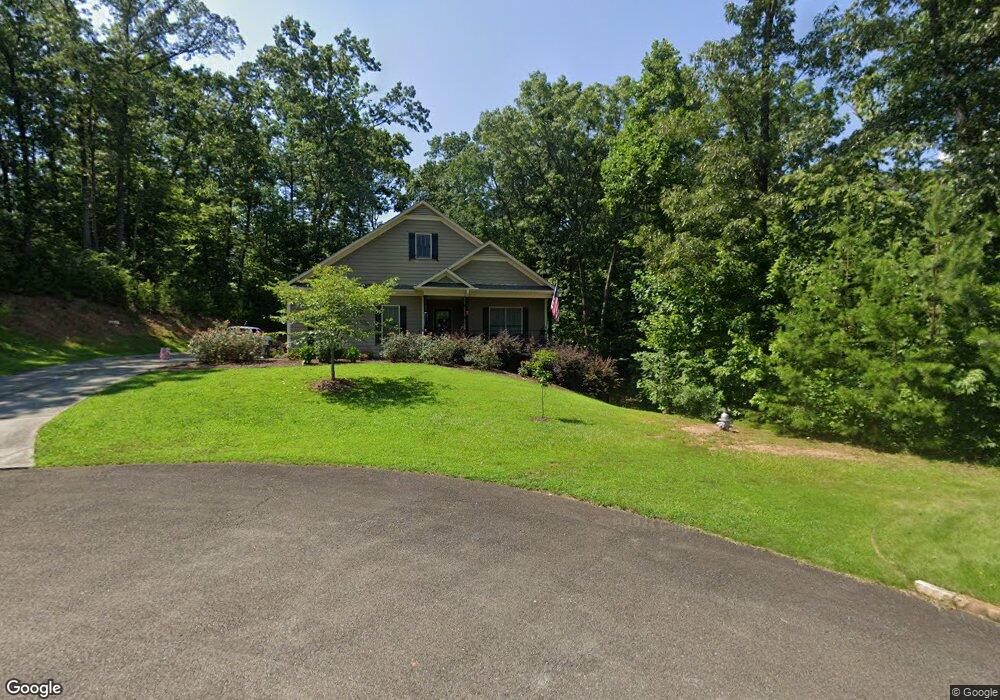 65 Brumby Trail, Ellijay, GA 30536 - photo 1