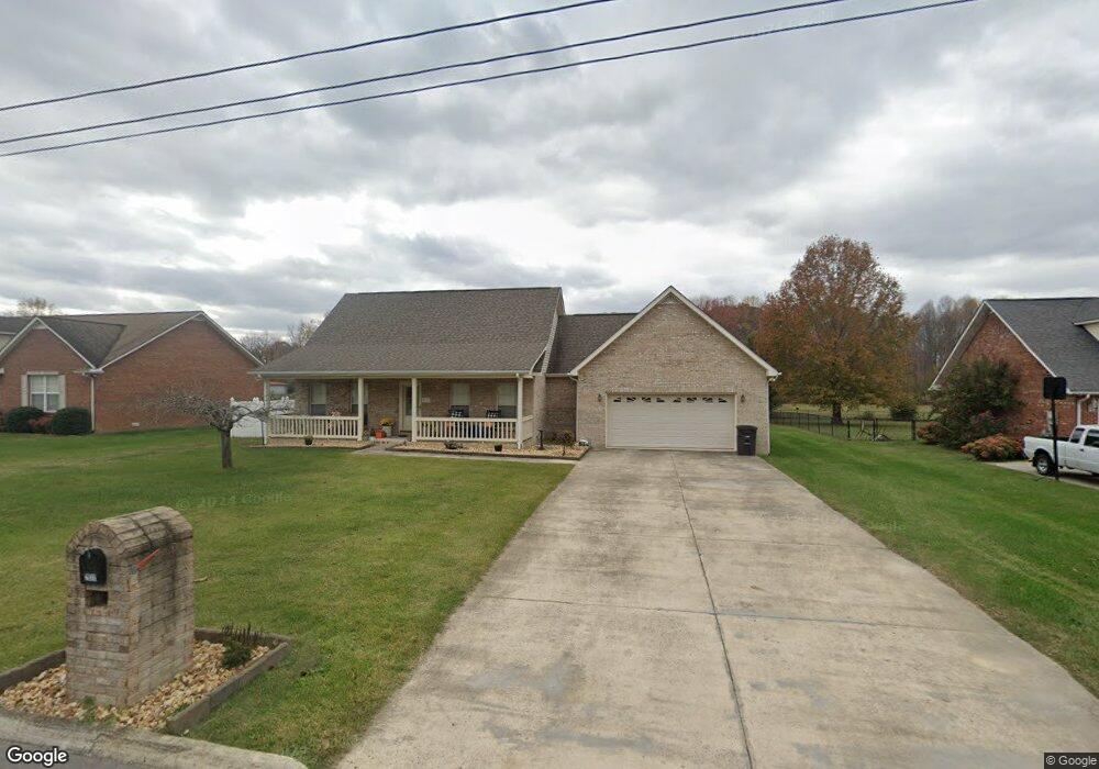 2932 Old Walton Cir, Cookeville, TN 38506 - photo 1