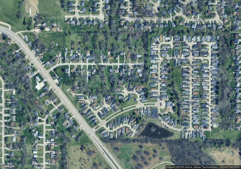 4130 Camden Ct, Des Moines, IA 50320 - photo 1