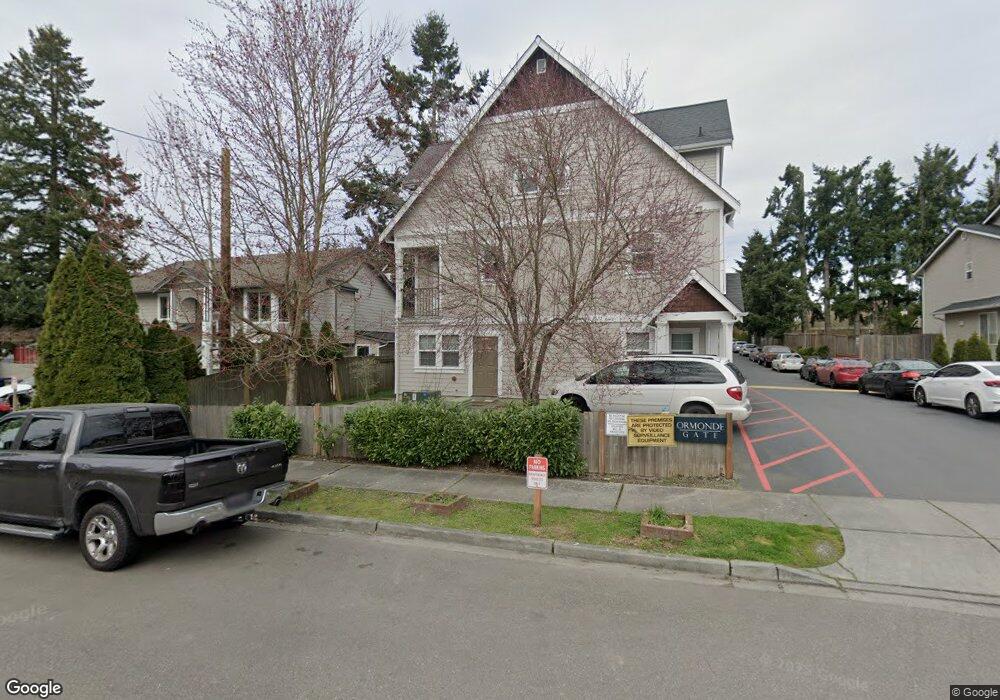 1221 113th St SW unit 7, Everett, WA 98204 - photo 1